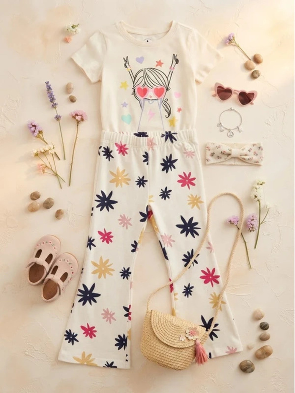 Baby gap bran and fav set